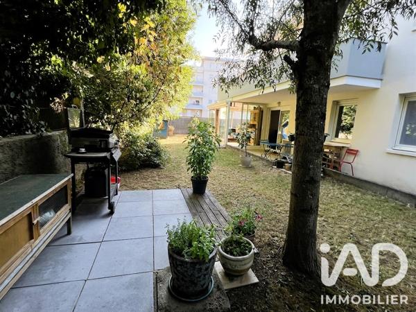 Appartement à vendre 5 pièces 103 m² Dijon