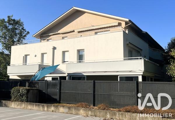 Appartement à vendre 5 pièces 103 m² Dijon