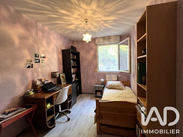Appartement à vendre 5 pièces 103 m² Dijon