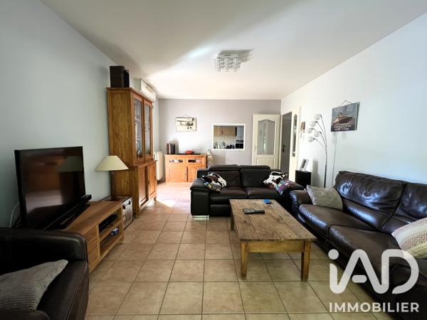 Appartement à vendre 5 pièces 103 m² Dijon