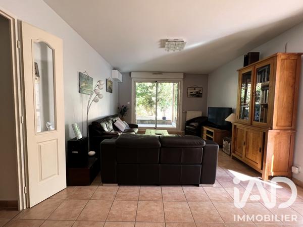 Appartement à vendre 5 pièces 103 m² Dijon