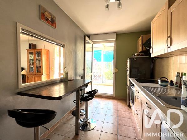 Appartement à vendre 5 pièces 103 m² Dijon