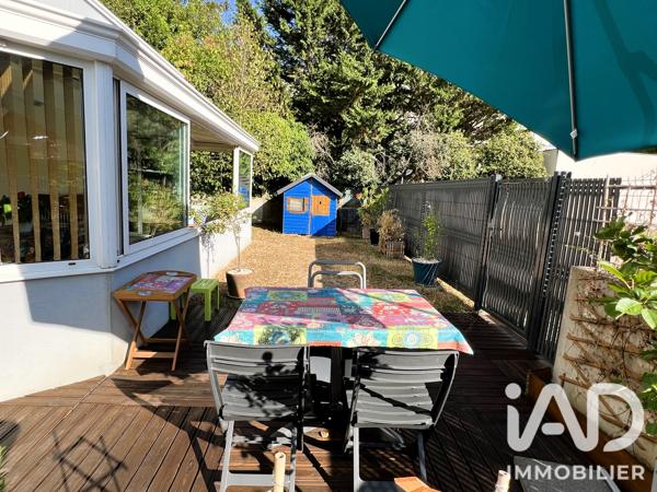 Appartement à vendre 5 pièces 103 m² Dijon