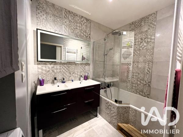 Appartement à vendre 5 pièces 103 m² Dijon