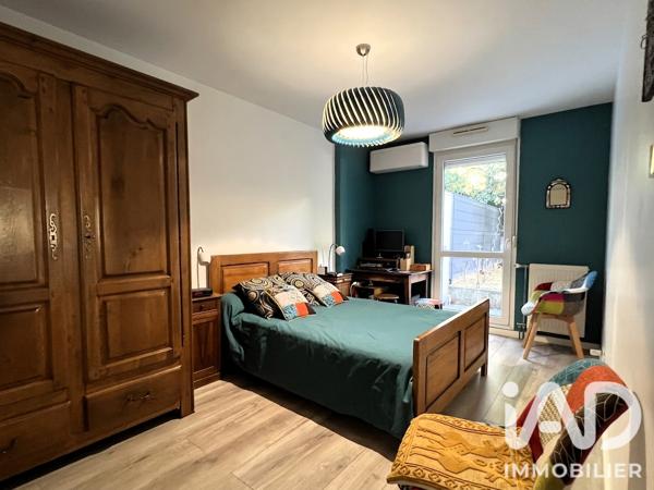 Appartement à vendre 5 pièces 103 m² Dijon