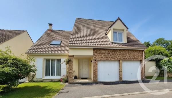 Maison à vendre  7 pièces - 182,11 m 2   COURDIMANCHE  - 95