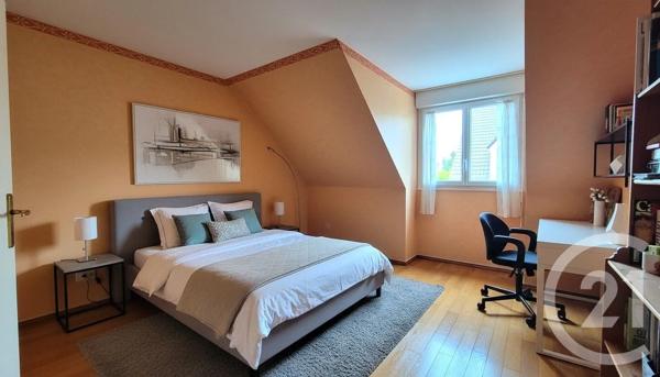 Maison à vendre  7 pièces - 182,11 m 2   COURDIMANCHE  - 95