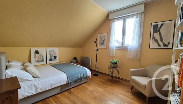 Maison à vendre  7 pièces - 182,11 m 2   COURDIMANCHE  - 95