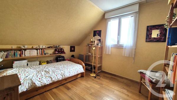 Maison à vendre  7 pièces - 182,11 m 2   COURDIMANCHE  - 95