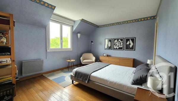 Maison à vendre  7 pièces - 182,11 m 2   COURDIMANCHE  - 95