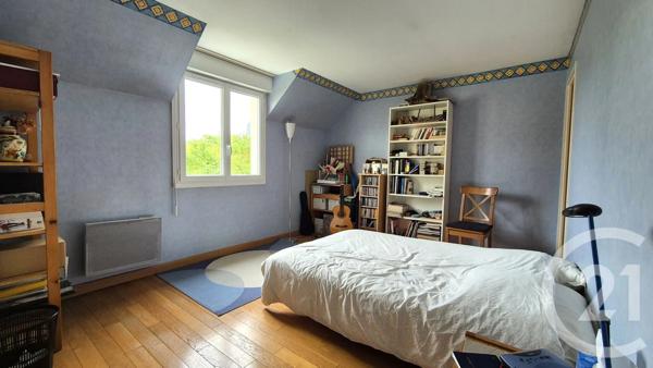 Maison à vendre  7 pièces - 182,11 m 2   COURDIMANCHE  - 95