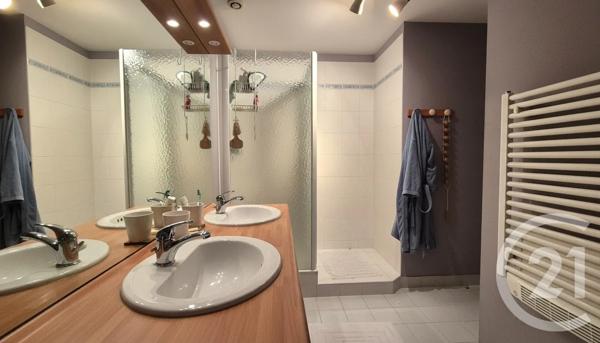 Maison à vendre  7 pièces - 182,11 m 2   COURDIMANCHE  - 95