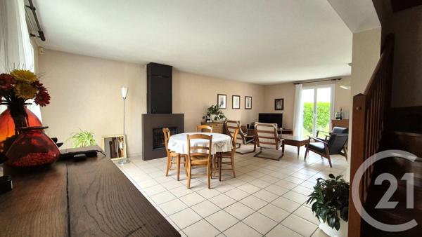 Maison à vendre  7 pièces - 182,11 m 2   COURDIMANCHE  - 95