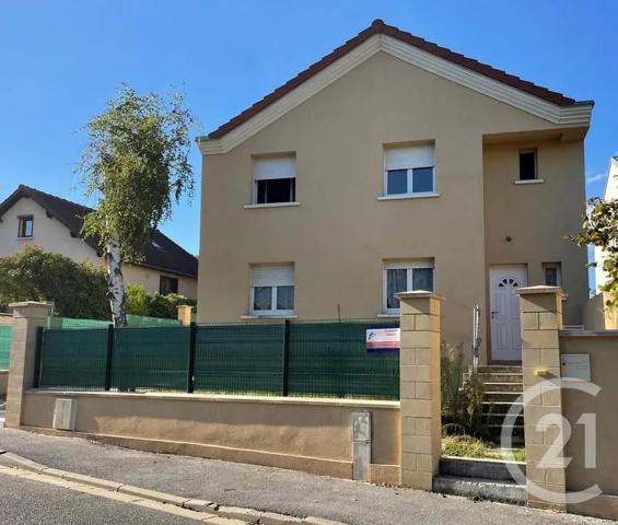 Maison à vendre  7 pièces - 182,11 m 2   COURDIMANCHE  - 95