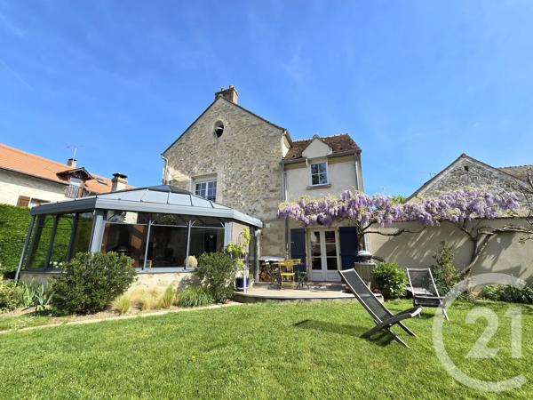 Maison à vendre  7 pièces - 182,11 m 2   COURDIMANCHE  - 95