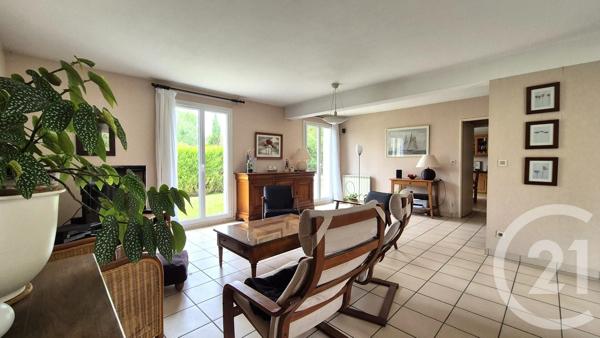 Maison à vendre  7 pièces - 182,11 m 2   COURDIMANCHE  - 95