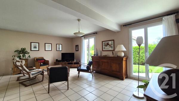 Maison à vendre  7 pièces - 182,11 m 2   COURDIMANCHE  - 95