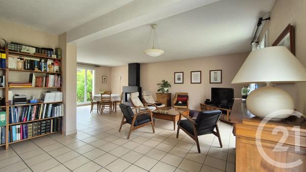 Maison à vendre  7 pièces - 182,11 m 2   COURDIMANCHE  - 95