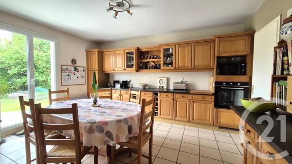 Maison à vendre  7 pièces - 182,11 m 2   COURDIMANCHE  - 95