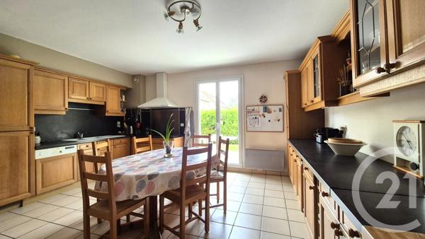 Maison à vendre  7 pièces - 182,11 m 2   COURDIMANCHE  - 95
