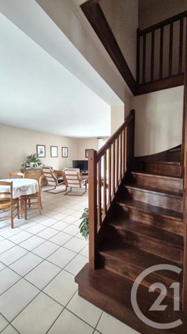 Maison à vendre  7 pièces - 182,11 m 2   COURDIMANCHE  - 95