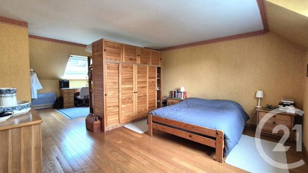 Maison à vendre  7 pièces - 182,11 m 2   COURDIMANCHE  - 95