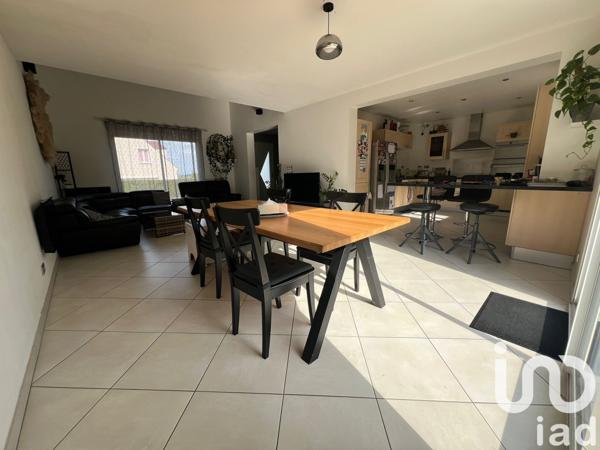 Maison à vendre 6 pièces 147 m² Soissons