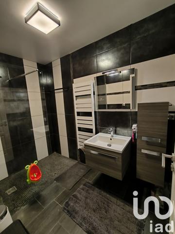 Maison à vendre 6 pièces 147 m² Soissons