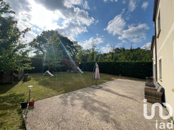 Maison à vendre 6 pièces 147 m² Soissons