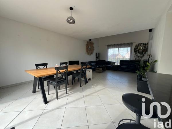 Maison à vendre 6 pièces 147 m² Soissons
