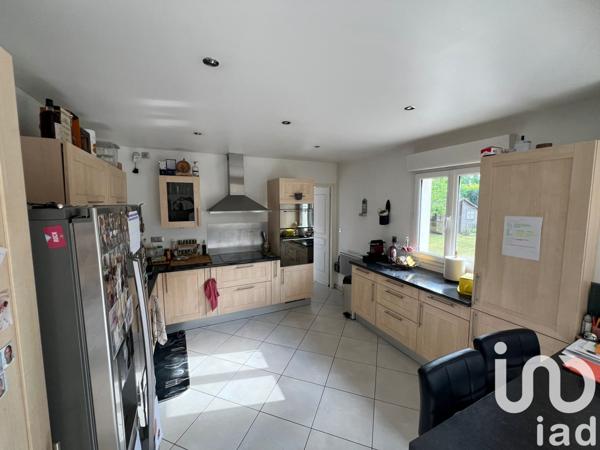 Maison à vendre 6 pièces 147 m² Soissons