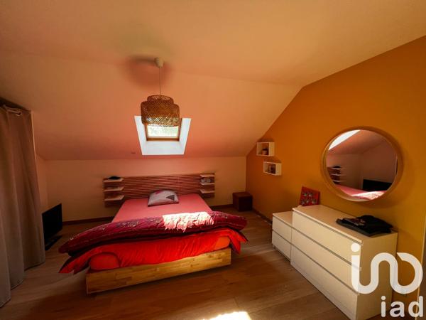 Maison à vendre 6 pièces 147 m² Soissons