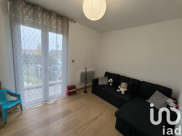 Maison à vendre 6 pièces 147 m² Soissons