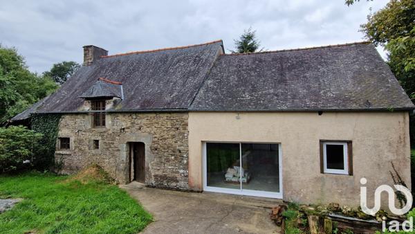Maison à vendre 5 pièces 130 m² Plémet