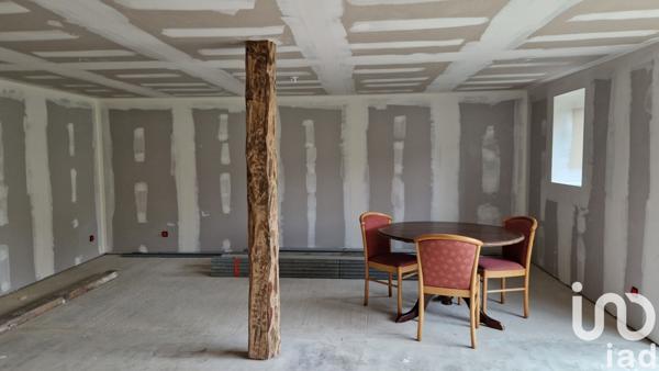 Maison à vendre 5 pièces 130 m² Plémet