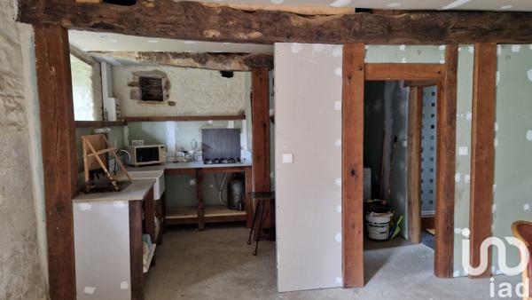 Maison à vendre 5 pièces 130 m² Plémet