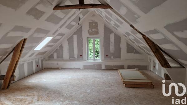 Maison à vendre 5 pièces 130 m² Plémet