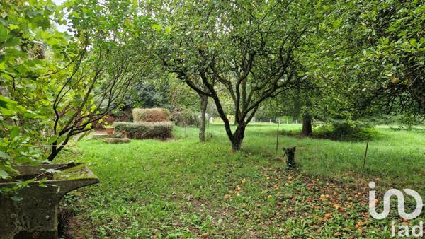 Maison à vendre 5 pièces 130 m² Plémet