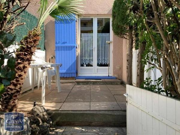 Appartement à louer 1 pièce 27.8m² La Seyne-sur-Mer (83500)