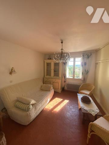APPARTEMENT T2 COTIGNAC