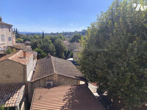 APPARTEMENT T2 COTIGNAC