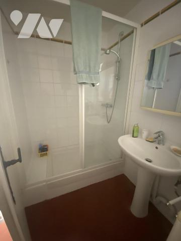 APPARTEMENT T2 COTIGNAC