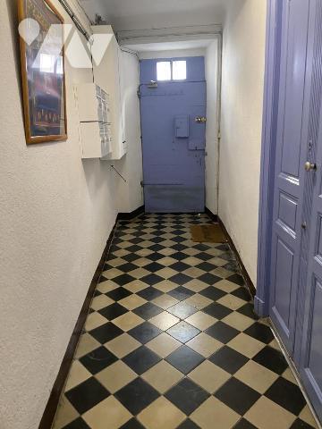 APPARTEMENT T2 COTIGNAC