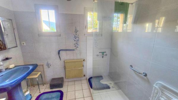 Maison  5 pièce(s) 164 m2