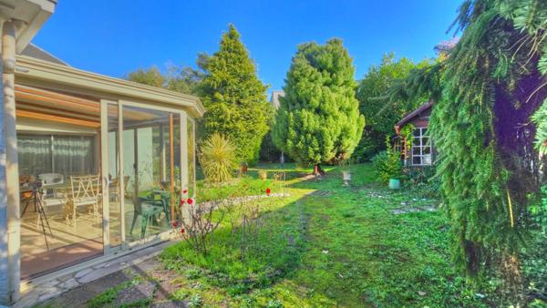 Maison  5 pièce(s) 164 m2