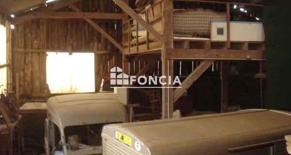 À vendre Maison 7 pièces 270 m² - Dol-de-bretagne 35120