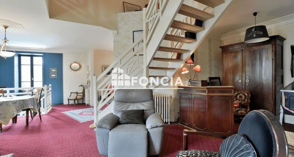 À vendre Maison 7 pièces 270 m² - Dol-de-bretagne 35120