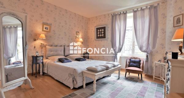 À vendre Maison 7 pièces 270 m² - Dol-de-bretagne 35120