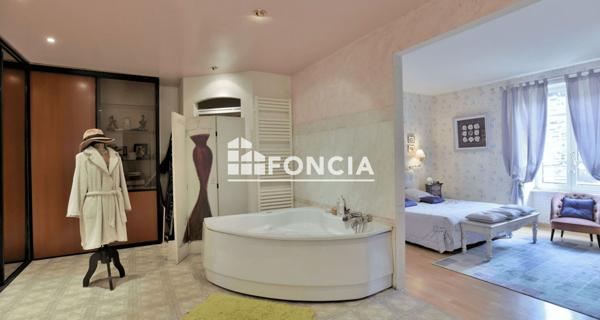 À vendre Maison 7 pièces 270 m² - Dol-de-bretagne 35120