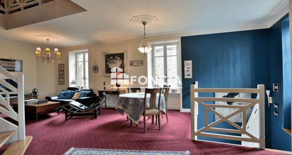 À vendre Maison 7 pièces 270 m² - Dol-de-bretagne 35120